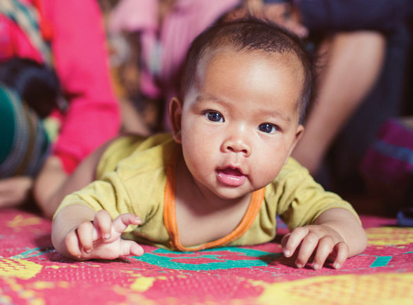 Safer Birthing and Infant Care